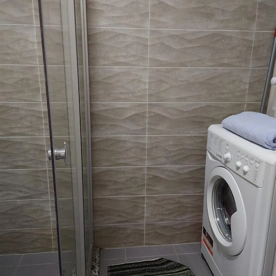 Bat Towers Studia Apartment Batumi