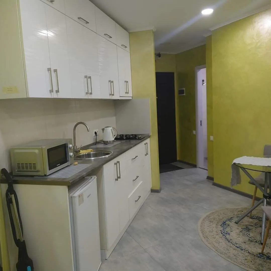 Bat Towers Studia Apartment Batumi 0*,
