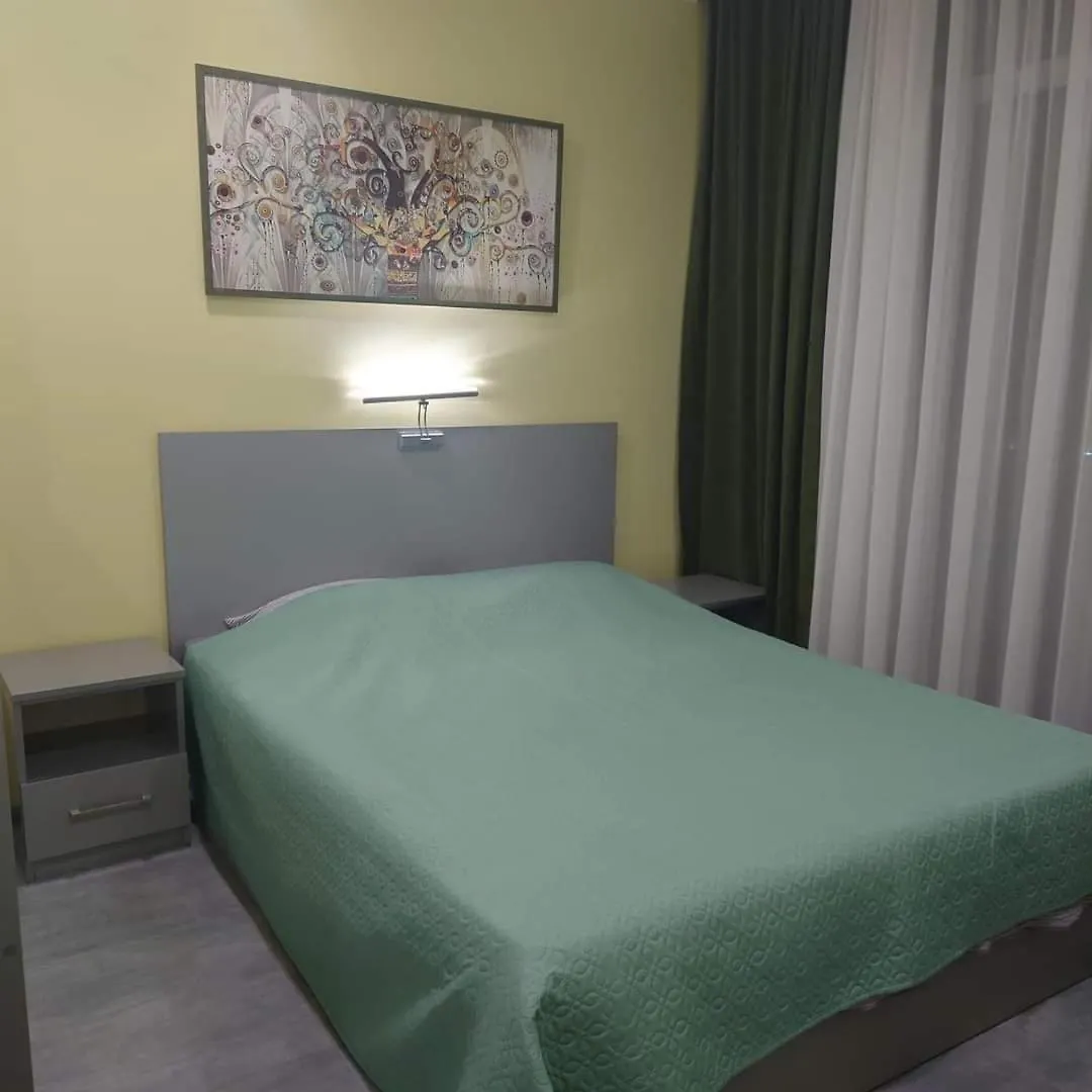 Bat Towers Studia Apartment Batumi